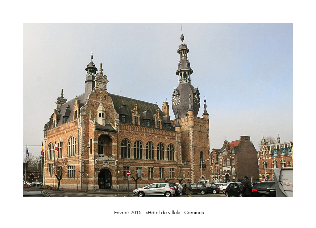 mairie